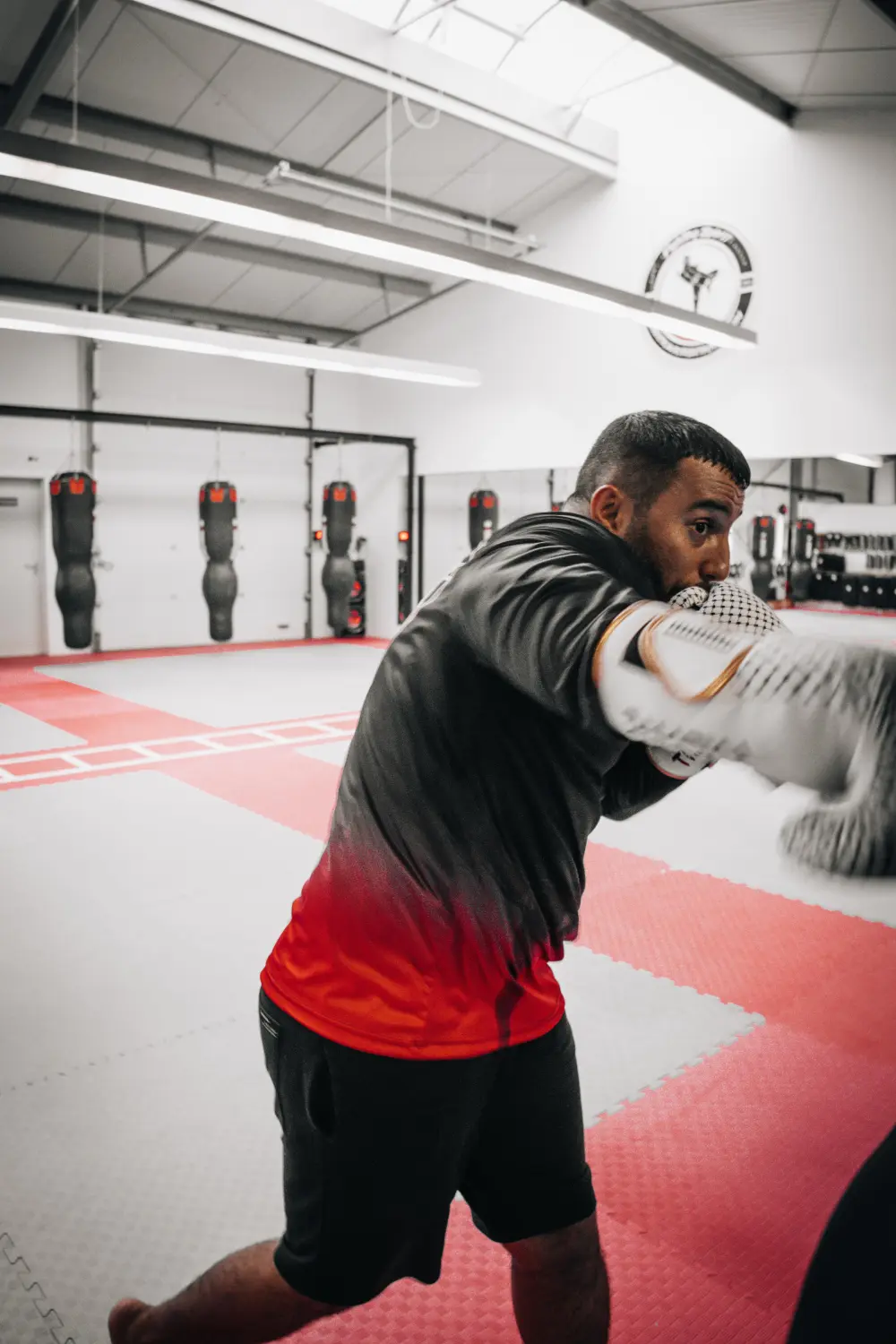 Fighting Spirit Neckarbischofsheim, MMA Training