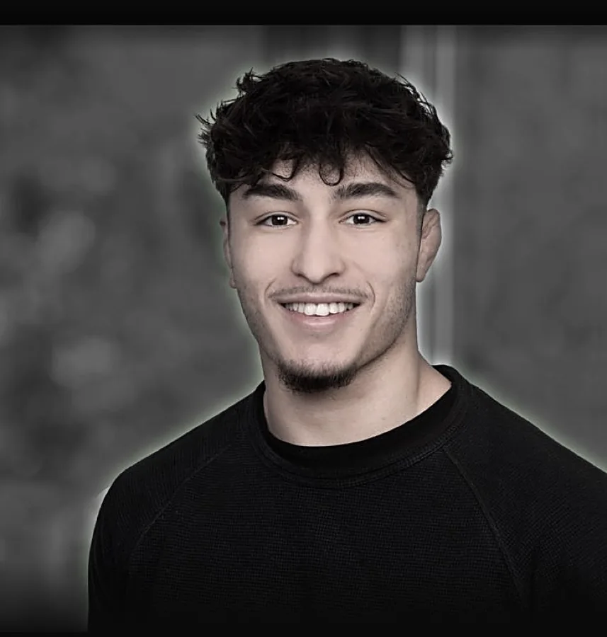 Asis Isaev, Ringtrainer bei Fighting Spirit Neckarbischofsheim