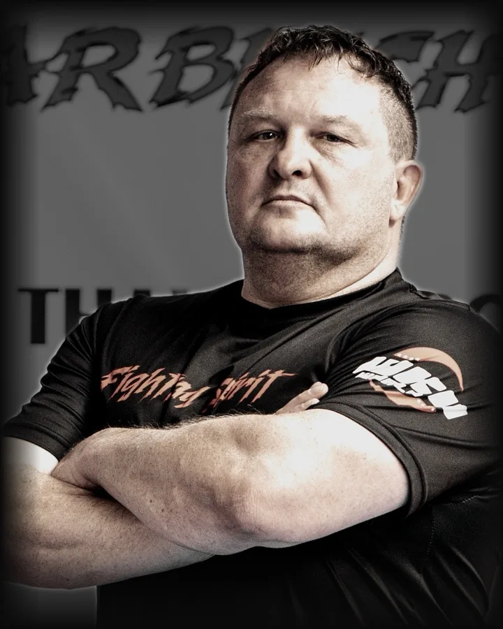 Attila Fusko, Trainer für K1 und Thaiboxen bei Fighting Spirit Neckarbischofsheim