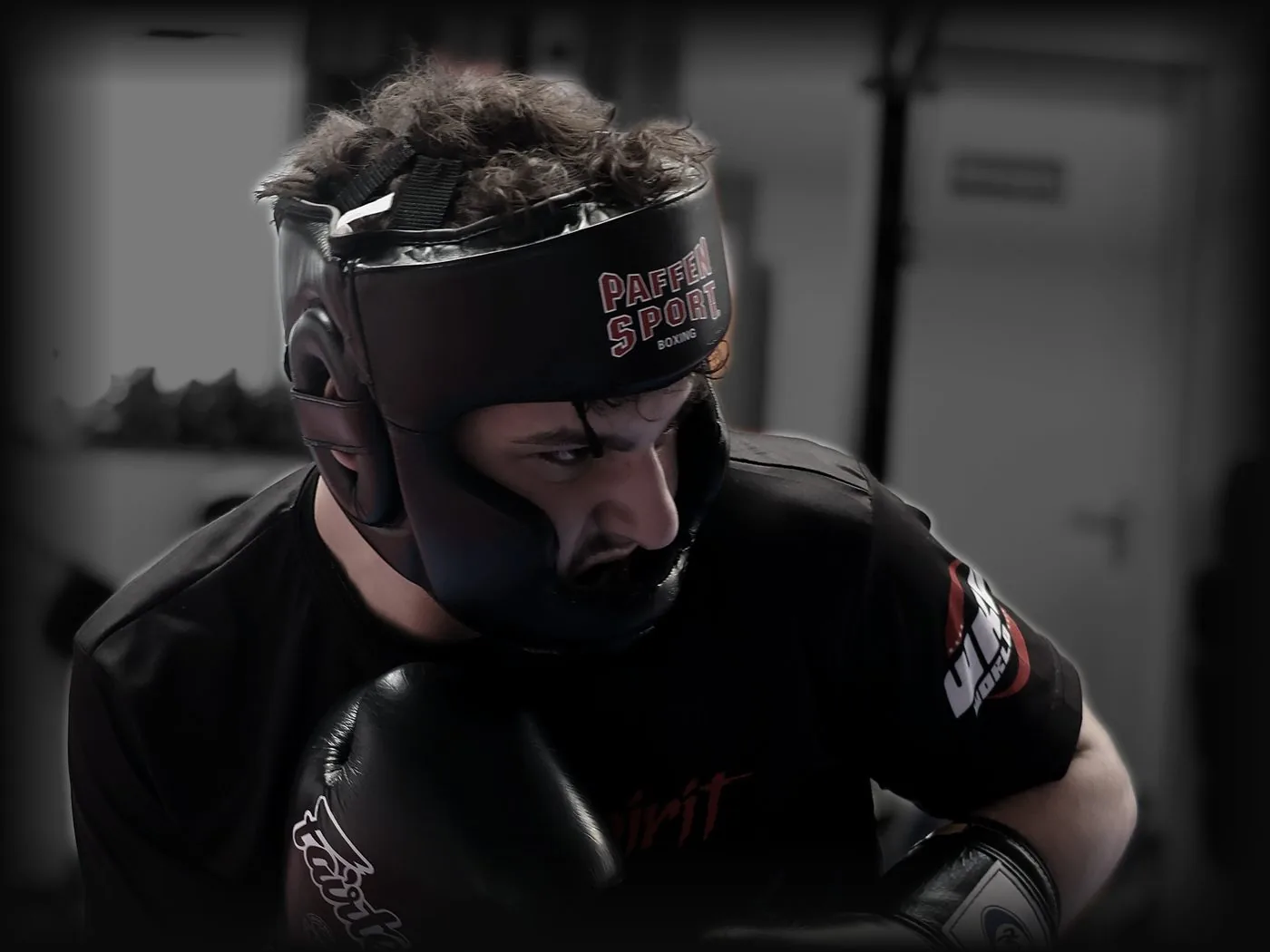 Boxtraining bei Fighting Spirit Neckarbischofsheim